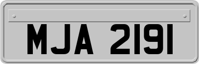 MJA2191