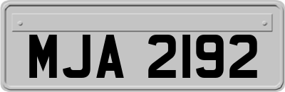 MJA2192