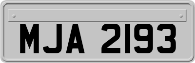 MJA2193