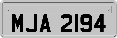 MJA2194