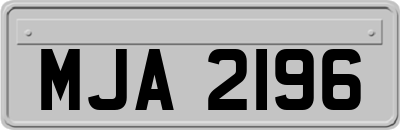MJA2196