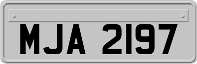 MJA2197