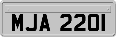 MJA2201