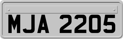 MJA2205