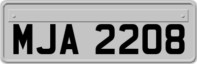 MJA2208