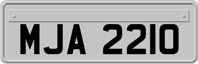 MJA2210