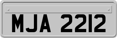 MJA2212