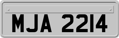 MJA2214