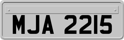 MJA2215