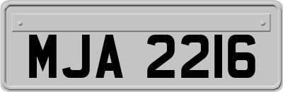MJA2216