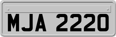 MJA2220
