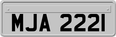 MJA2221
