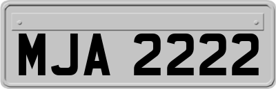 MJA2222