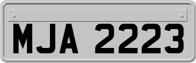 MJA2223
