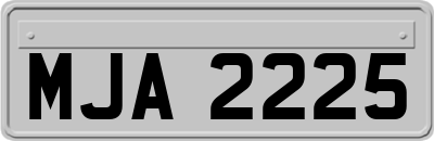 MJA2225
