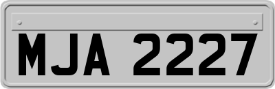 MJA2227