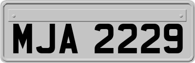 MJA2229