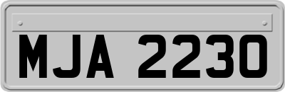 MJA2230