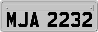 MJA2232