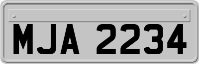 MJA2234