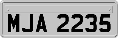 MJA2235