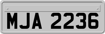 MJA2236