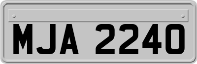 MJA2240