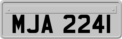 MJA2241