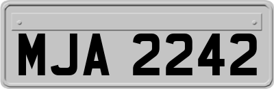 MJA2242