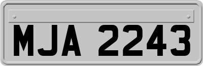 MJA2243