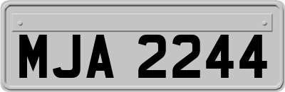 MJA2244