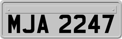 MJA2247