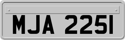 MJA2251