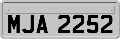 MJA2252