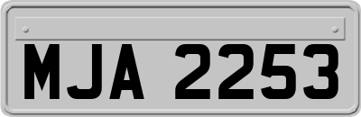 MJA2253