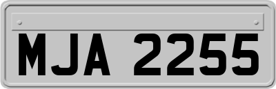MJA2255