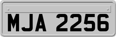 MJA2256