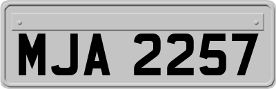 MJA2257