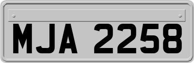 MJA2258