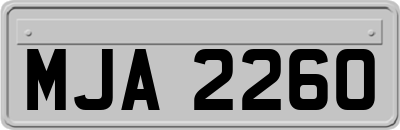 MJA2260