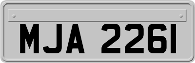 MJA2261