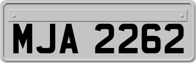 MJA2262