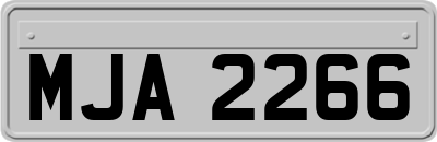 MJA2266