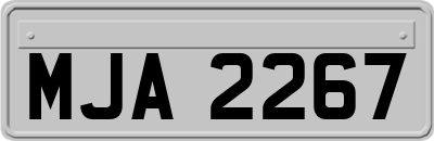 MJA2267