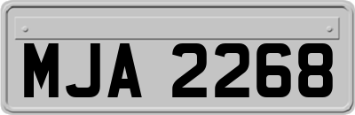 MJA2268