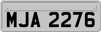 MJA2276