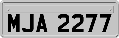 MJA2277
