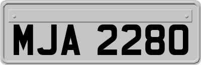MJA2280
