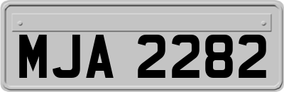 MJA2282