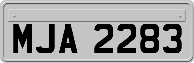 MJA2283